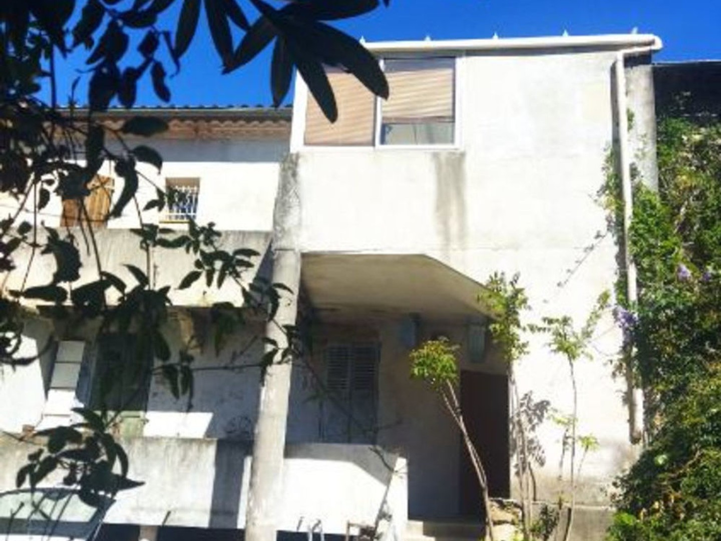 Immeuble à vendre - 8 pièces - 160m2 - La Grand-Combe (30110)