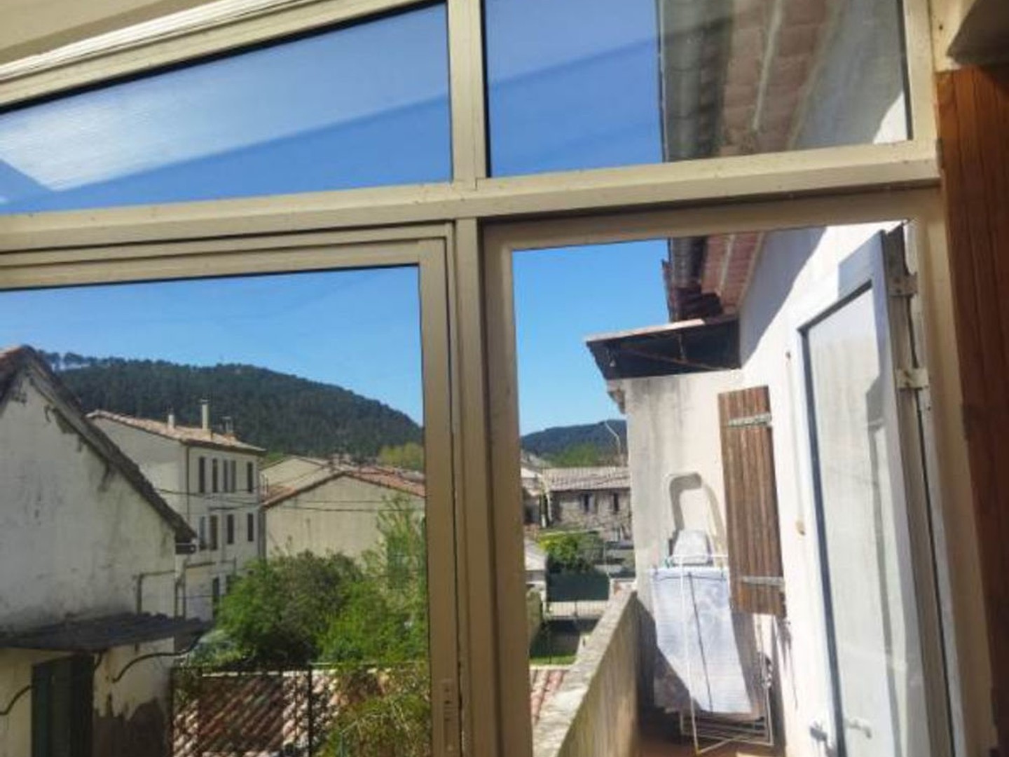 Immeuble à vendre - 8 pièces - 160m2 - La Grand-Combe (30110)