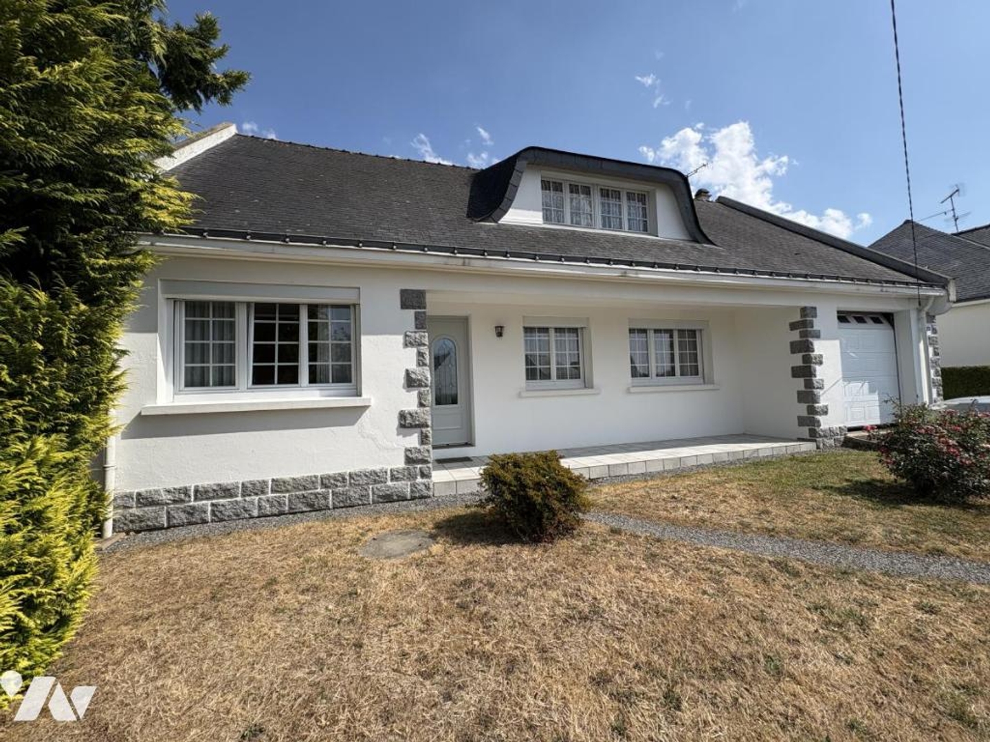 Maison 4 pièces 97 m²