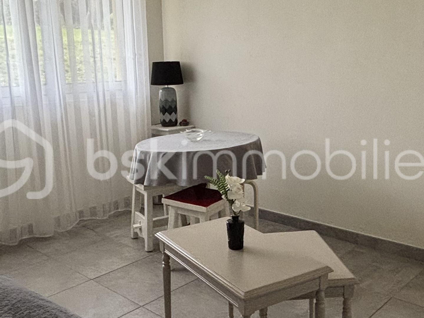 Appartement à vendre - 2 pièces - 31m2 - Deauville (14800)