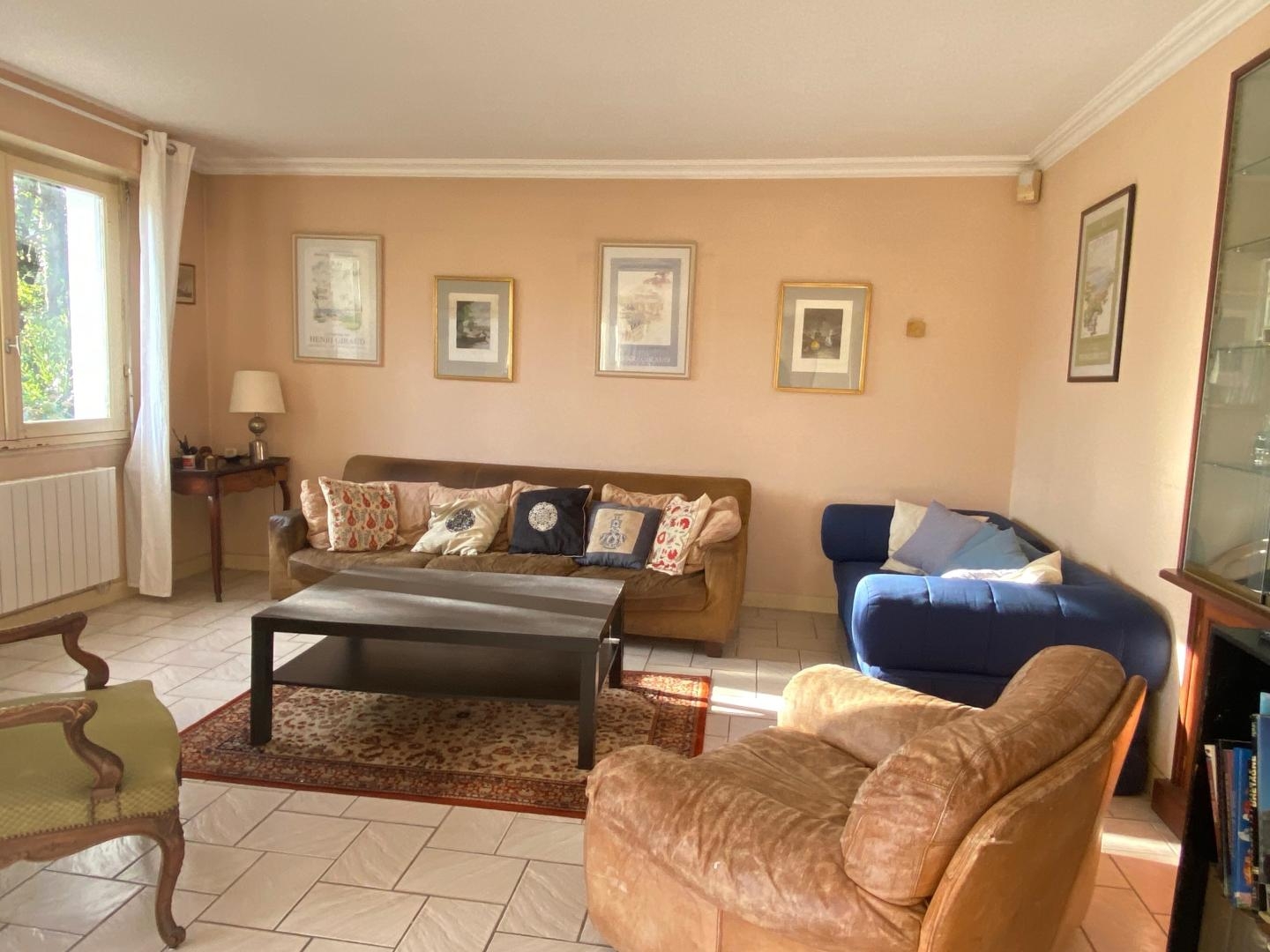 Maison à vendre - 7 pièces - 176m2 - Hennebont (56700)