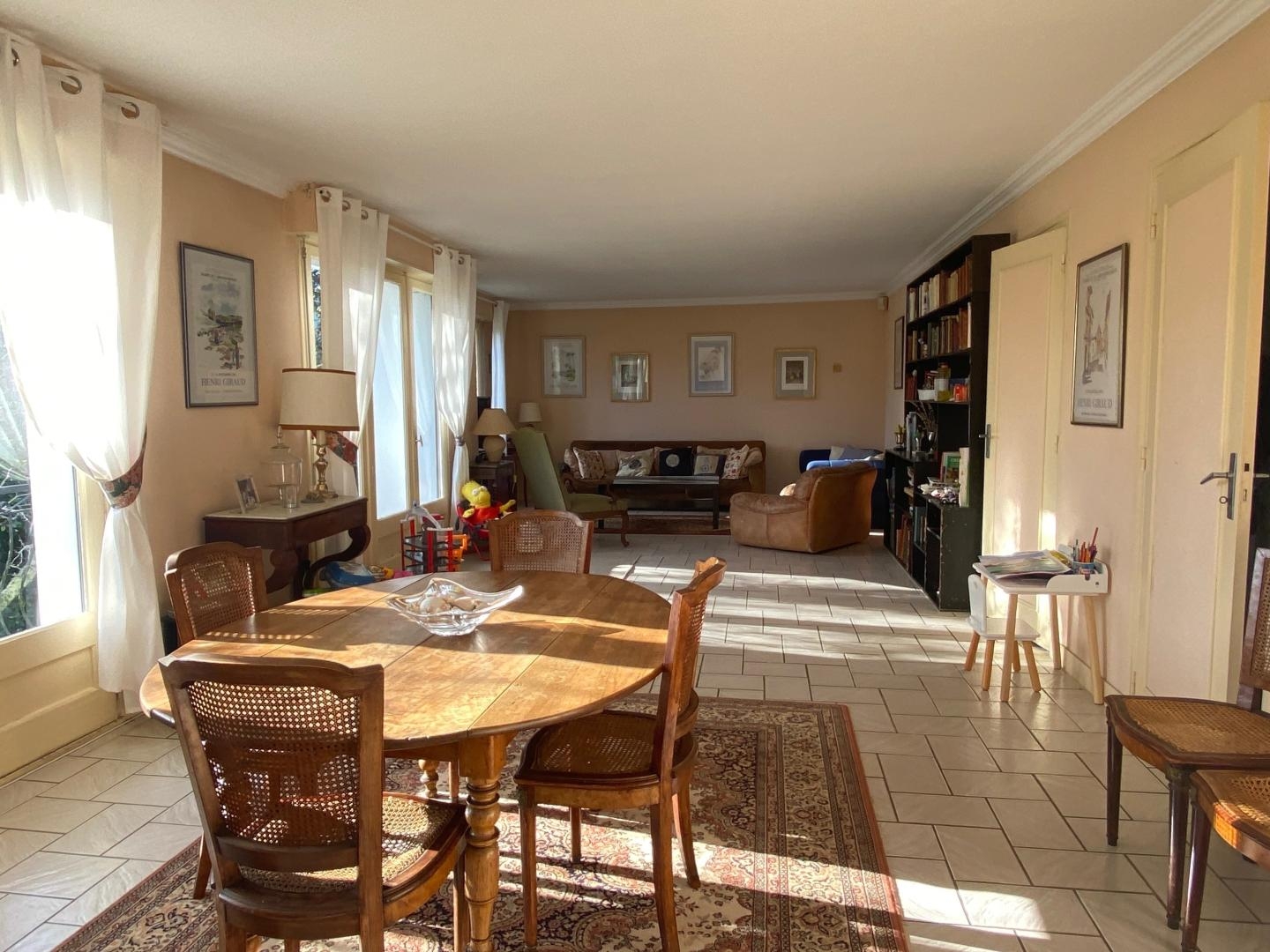 Maison à vendre - 7 pièces - 176m2 - Hennebont (56700)