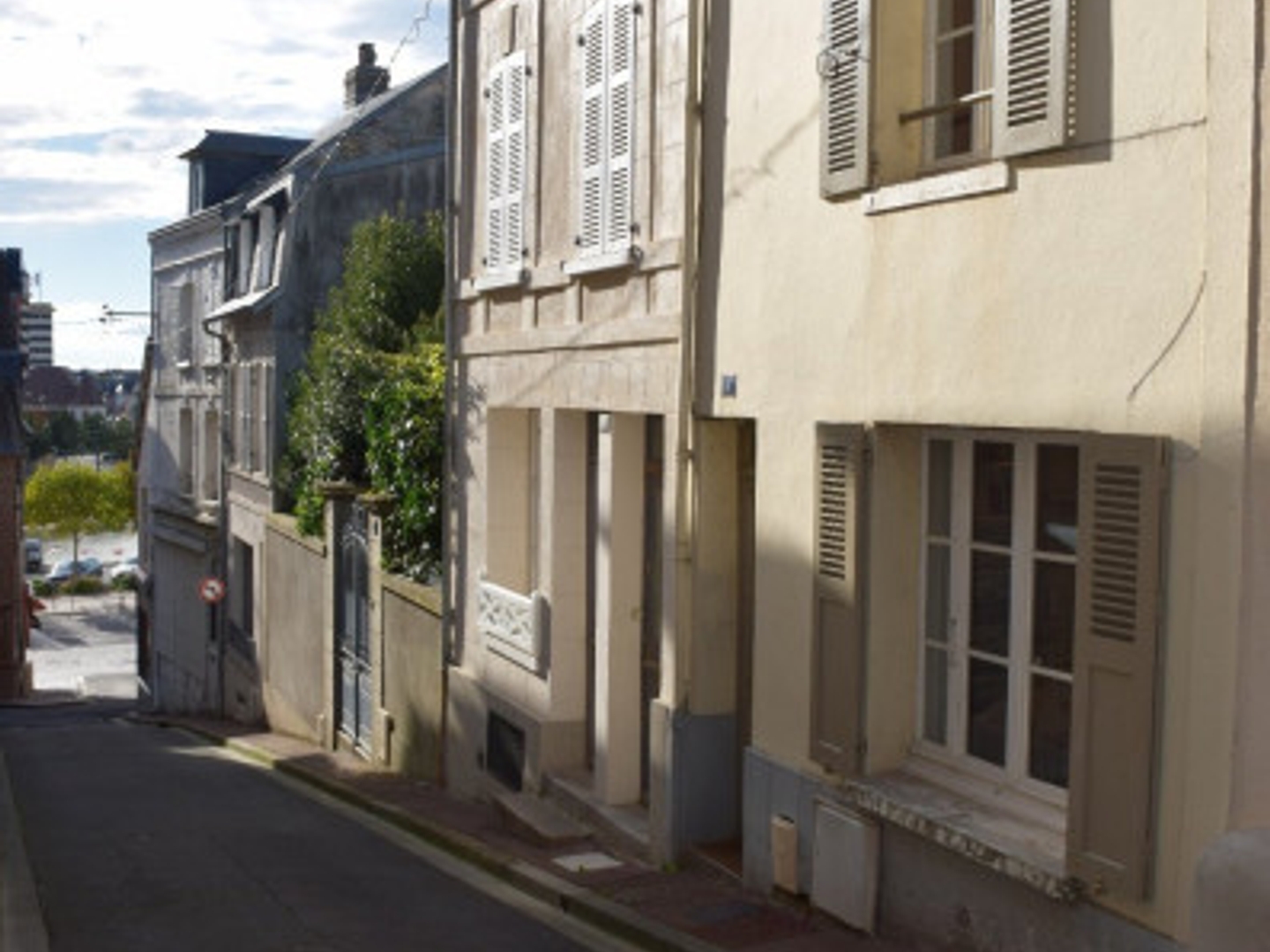 Maison 4 pièces 97 m²