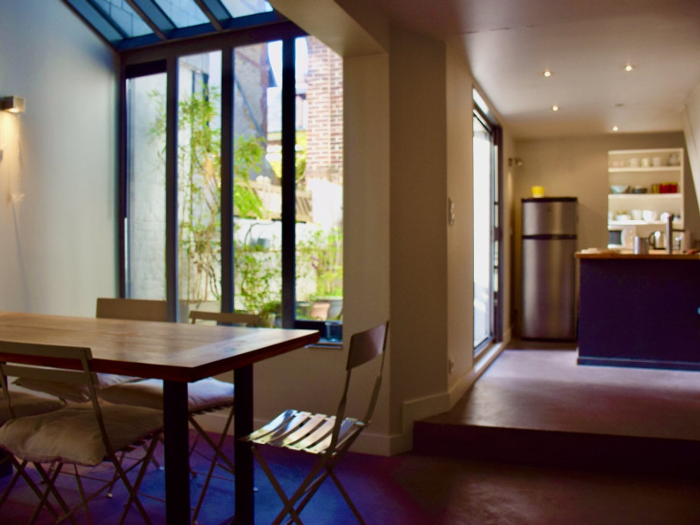 Maison à vendre - 4 pièces - 97m2 - Trouville-Sur-Mer (14360)