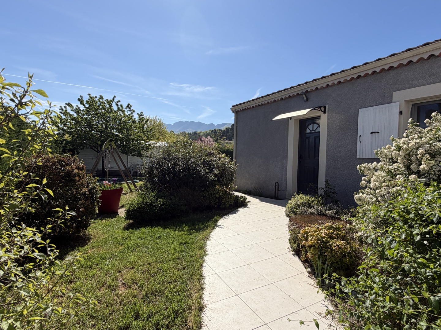 Maison 7 pièces 188 m²