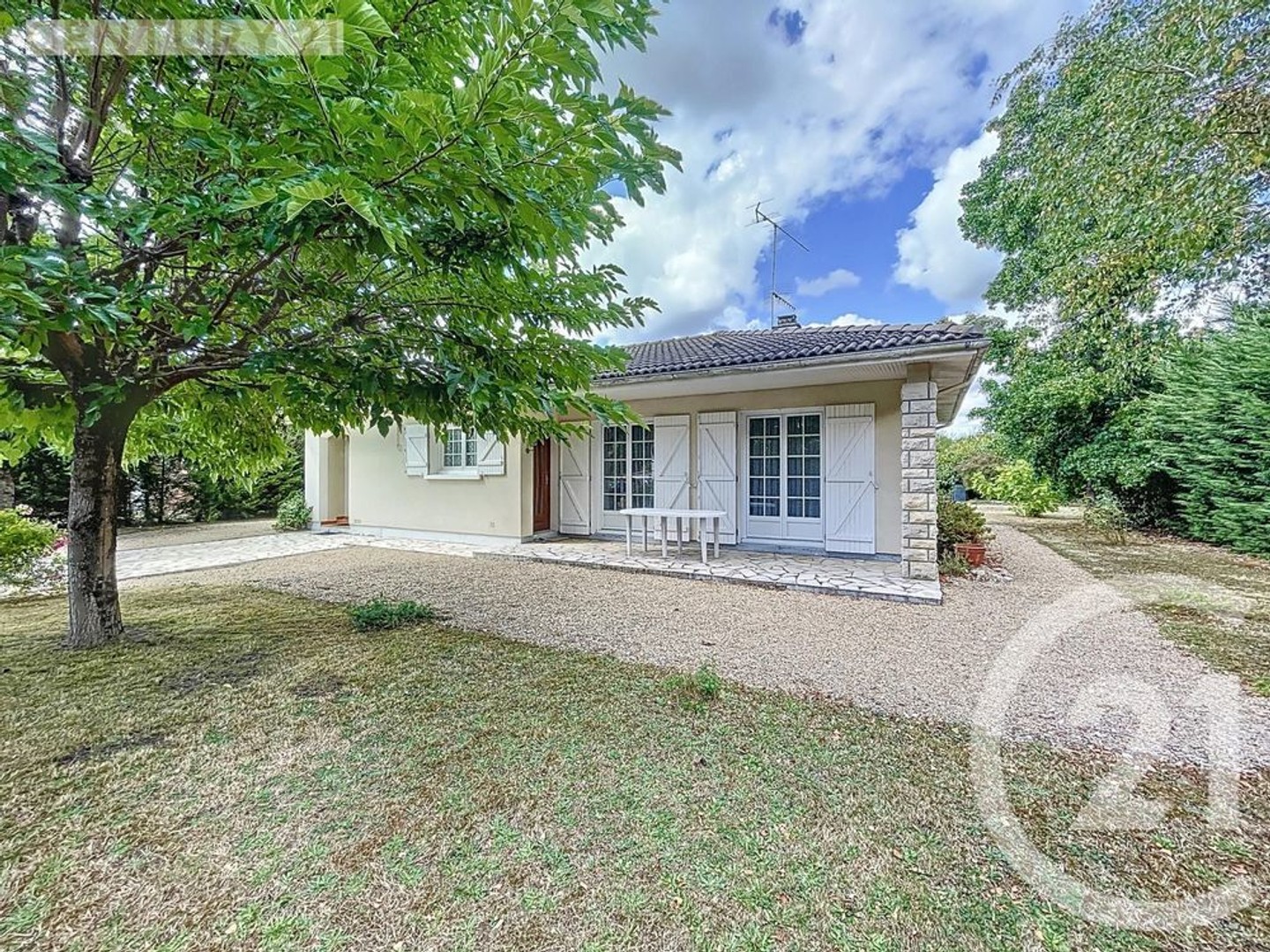 Maison 5 pièces 163 m²