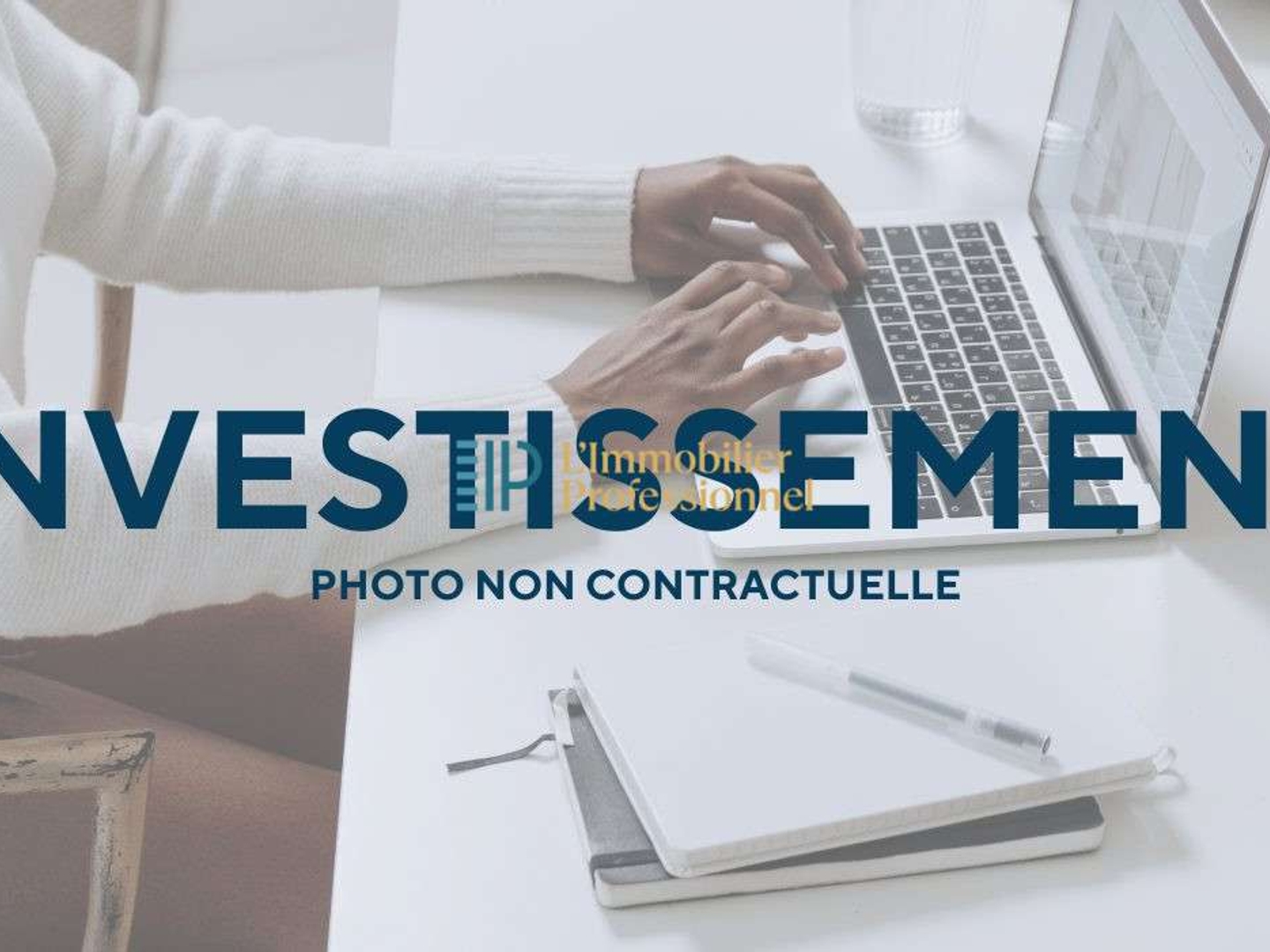 Vente murs commerciaux d'angle 62m² à Lanester