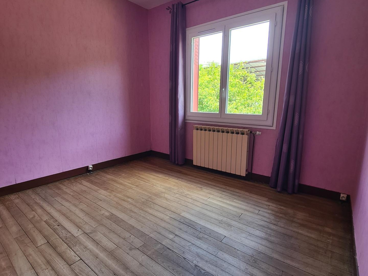 Maison à vendre - 7 pièces - 144m2 - Saint-Front-D'alemps (24460)