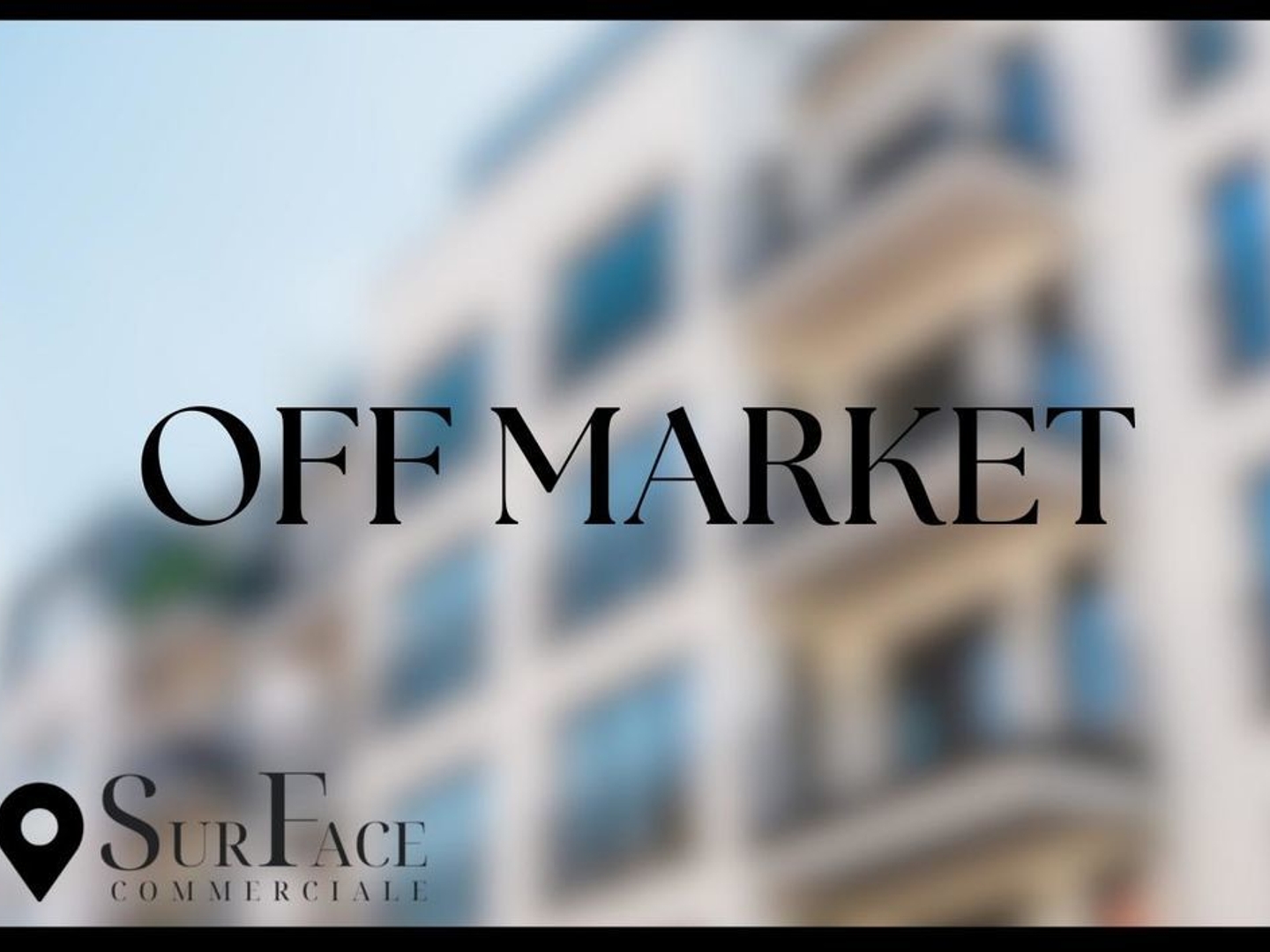 VENTE DE MUR LIBRE