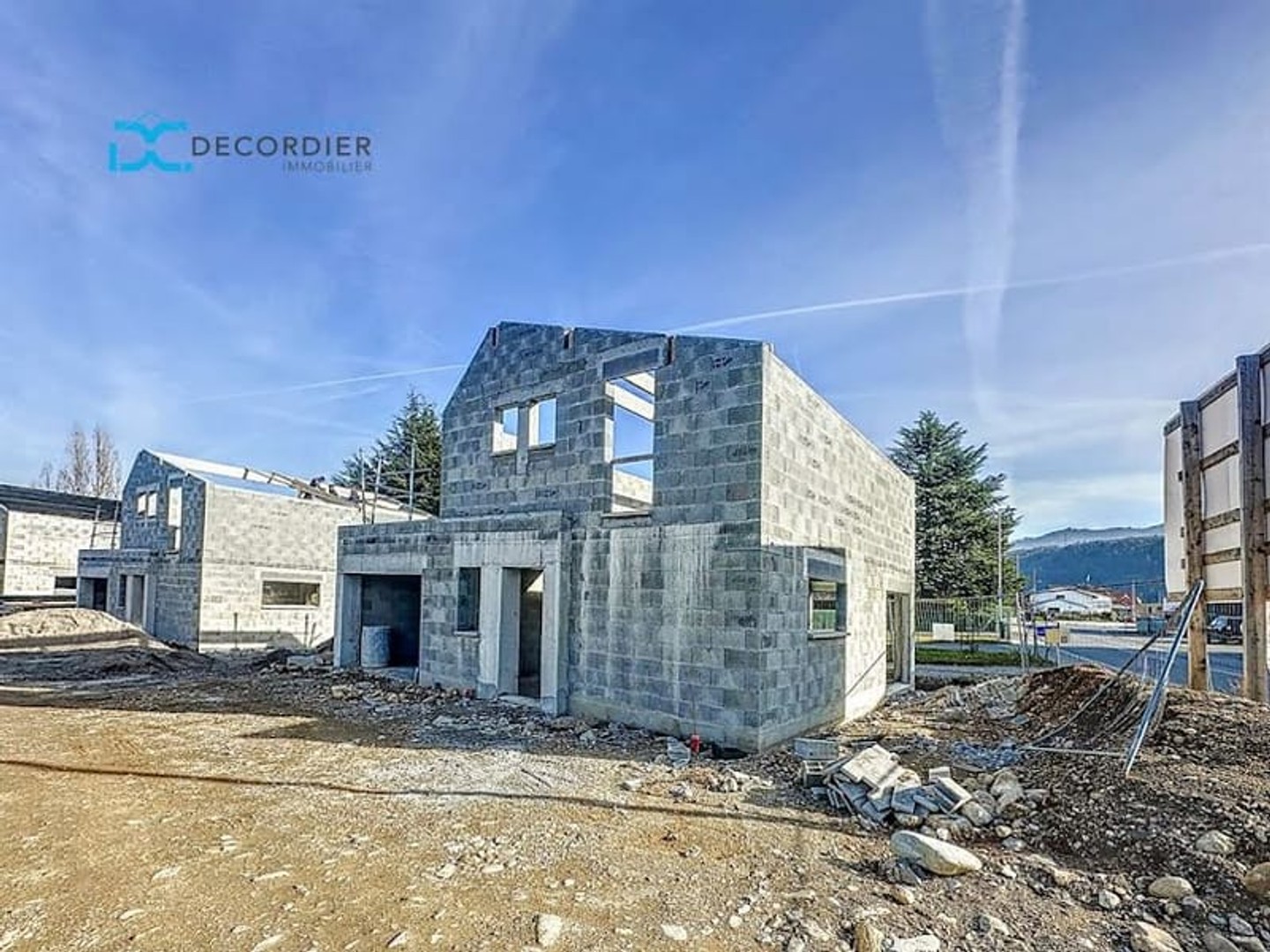 Maison 4 pièces 87 m²