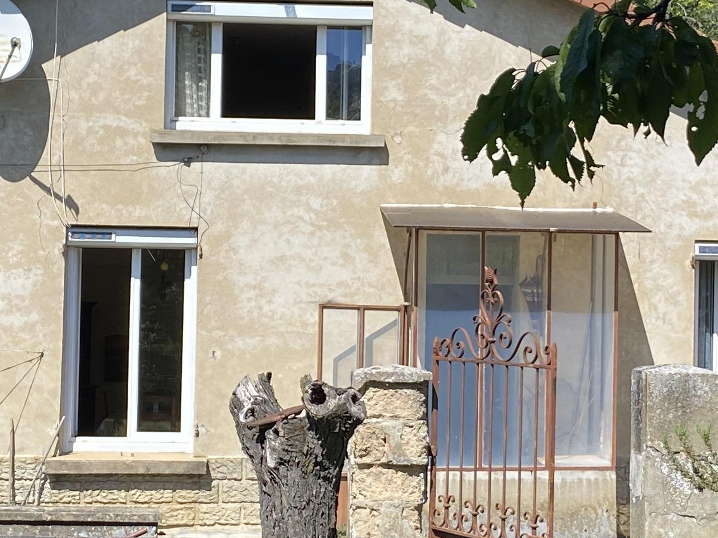 Maison 5 pièces 89 m²