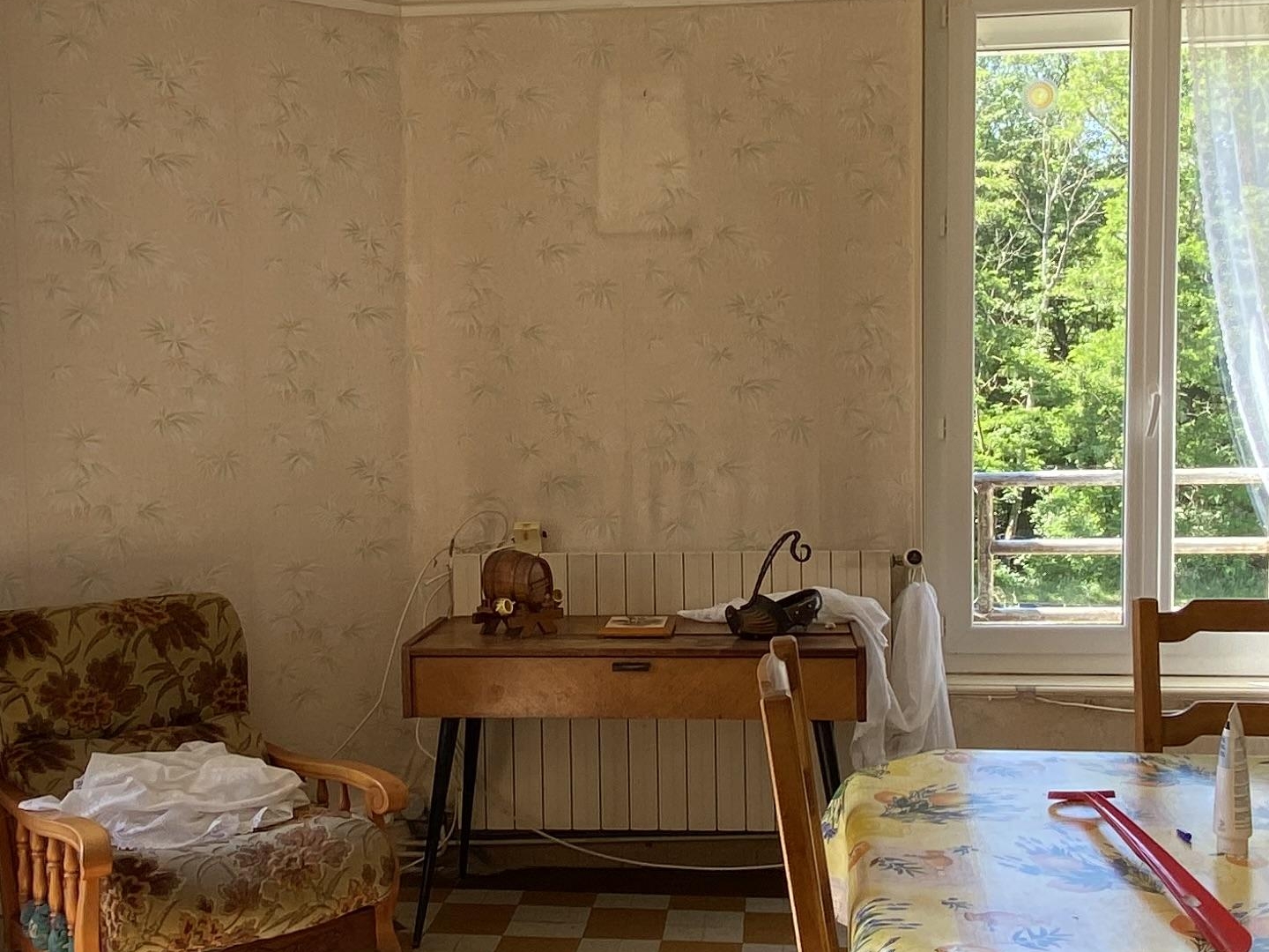 Maison à vendre - 5 pièces - 89m2 - Saint-Germain-Lem... (63340)