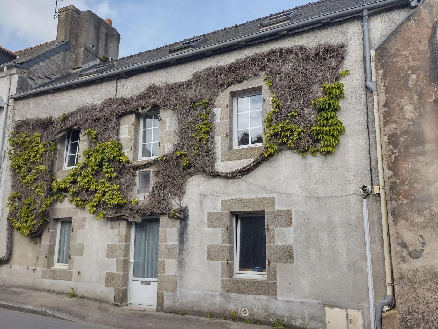 Maison 5 pièces 99 m²