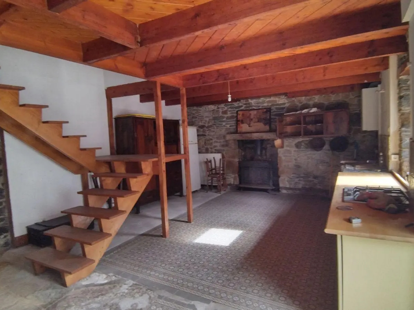 Maison à vendre - 5 pièces - 99m2 - Morlaix (29600)
