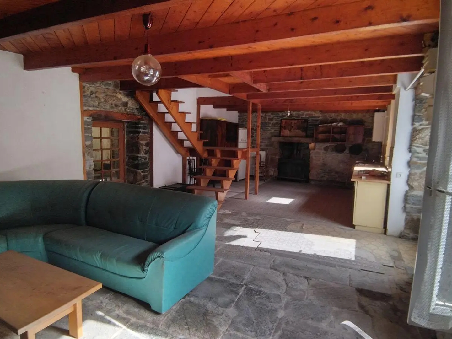Maison à vendre - 5 pièces - 99m2 - Morlaix (29600)