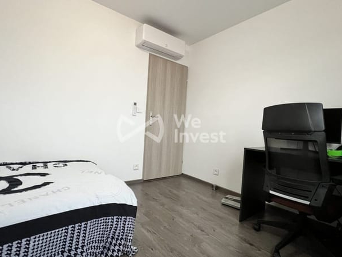 Appartement à vendre - 4 pièces - 100m2 - Reims (51100)