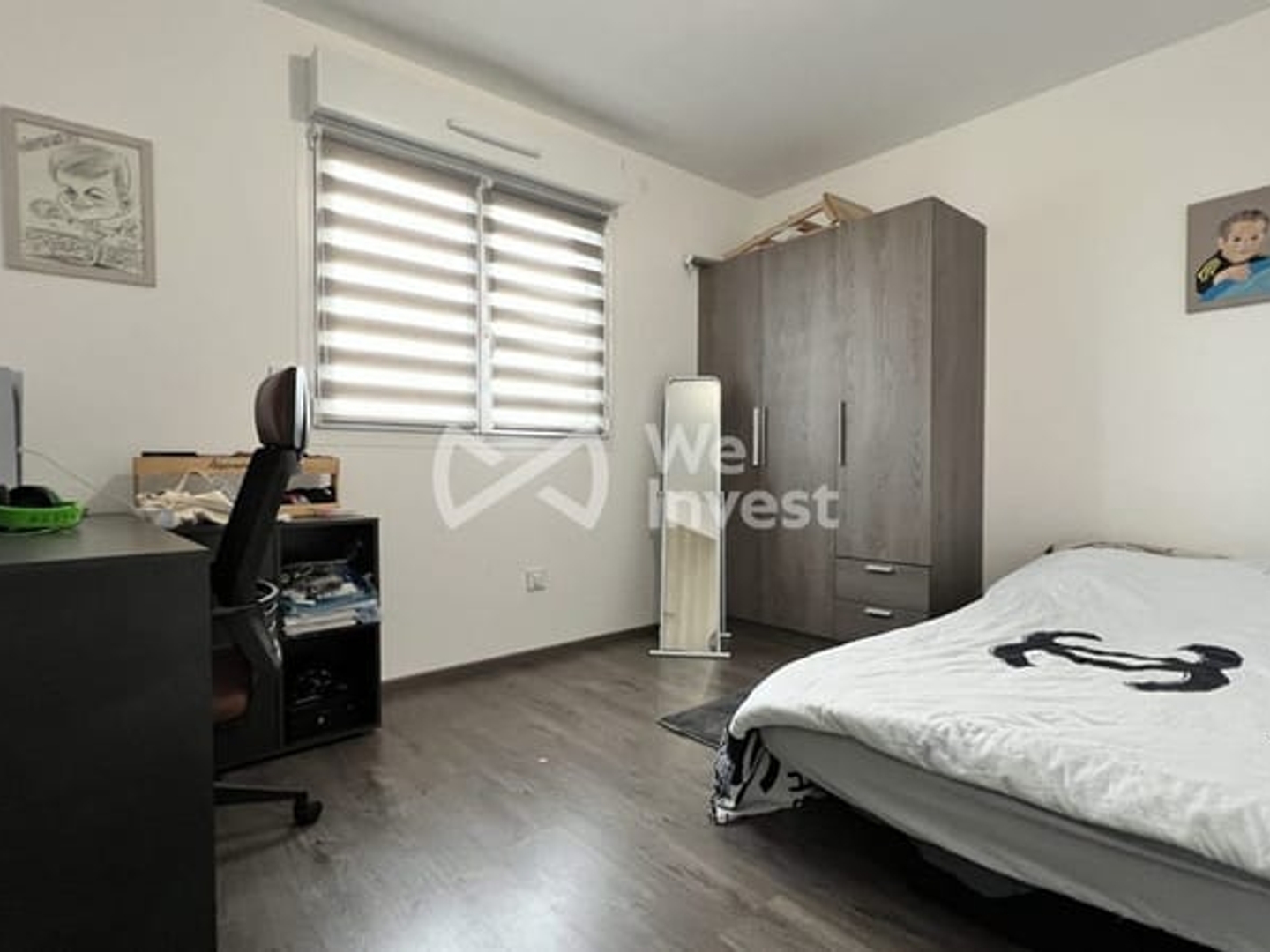 Appartement à vendre - 4 pièces - 100m2 - Reims (51100)