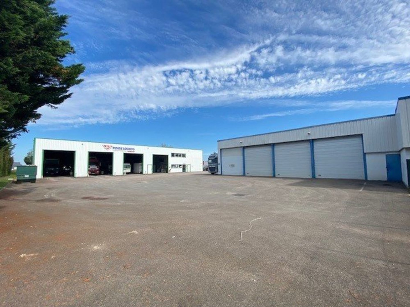 ENSEMBLE IMMOBILIER CHALON NORD