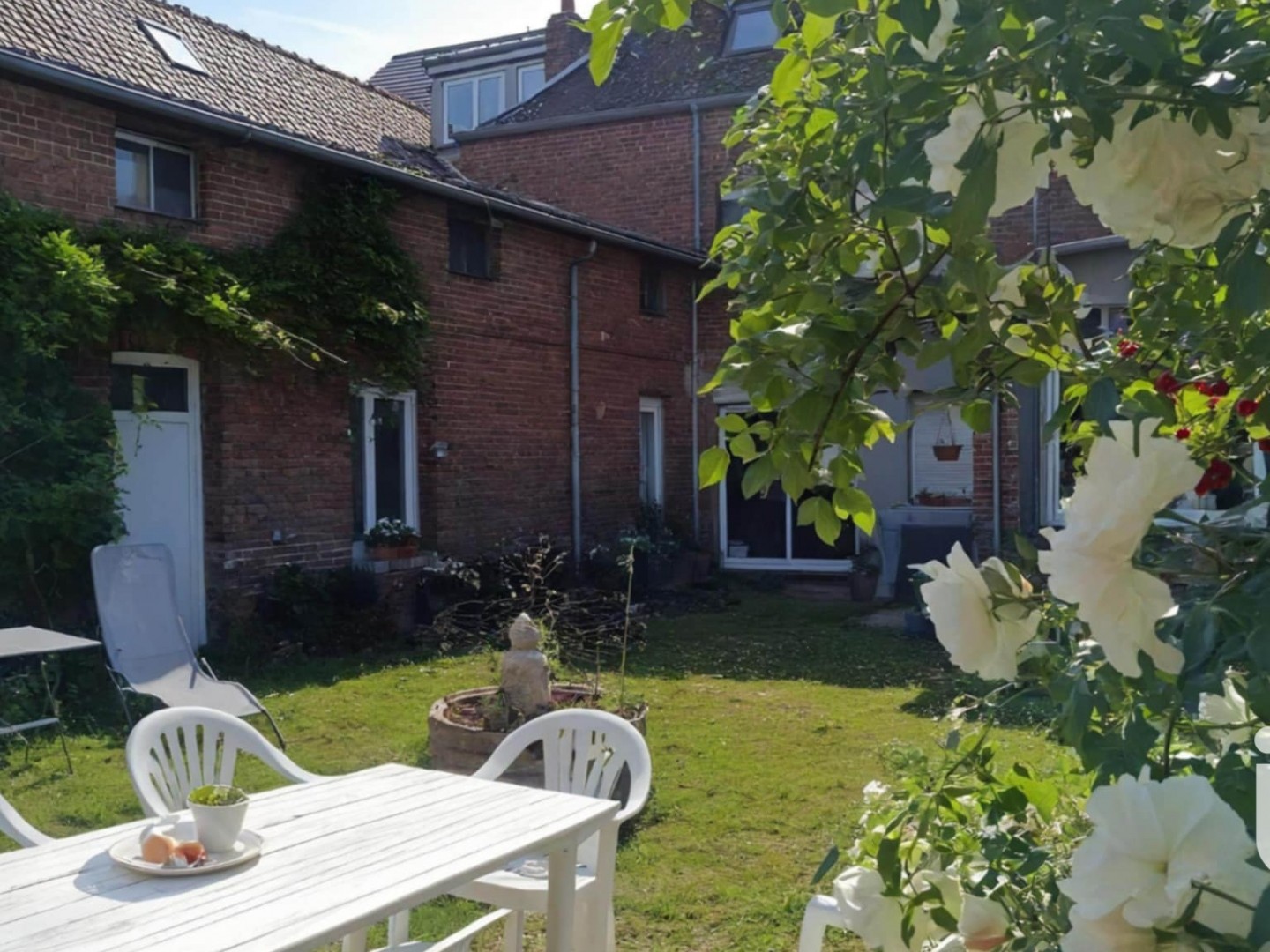 Maison 11 pièces 252 m²