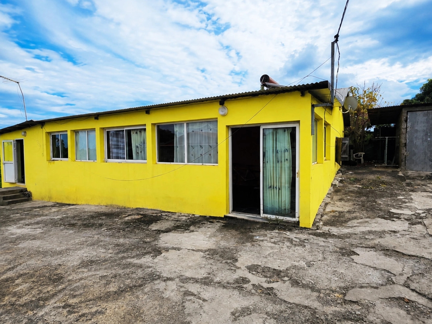 Maison 5 pièces 119 m²