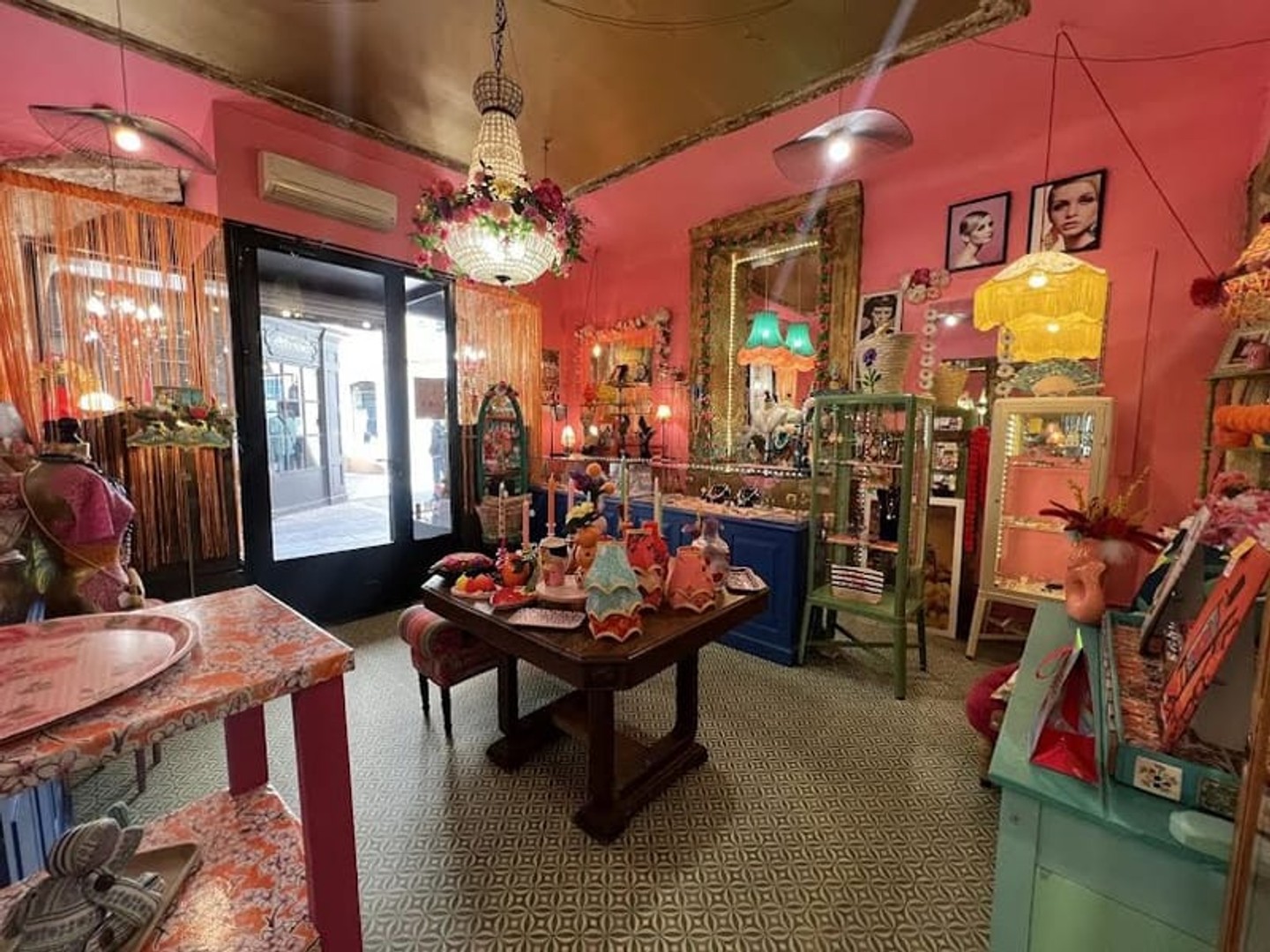 Commerce 3 pièces 14 m²