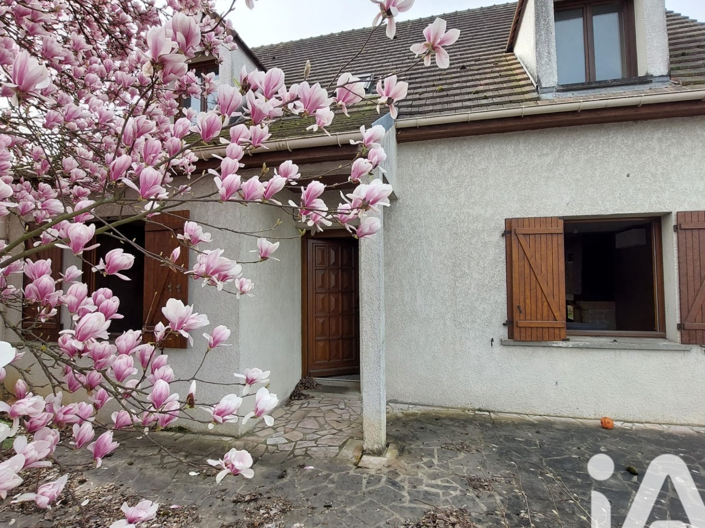 Maison 6 pièces 135 m²