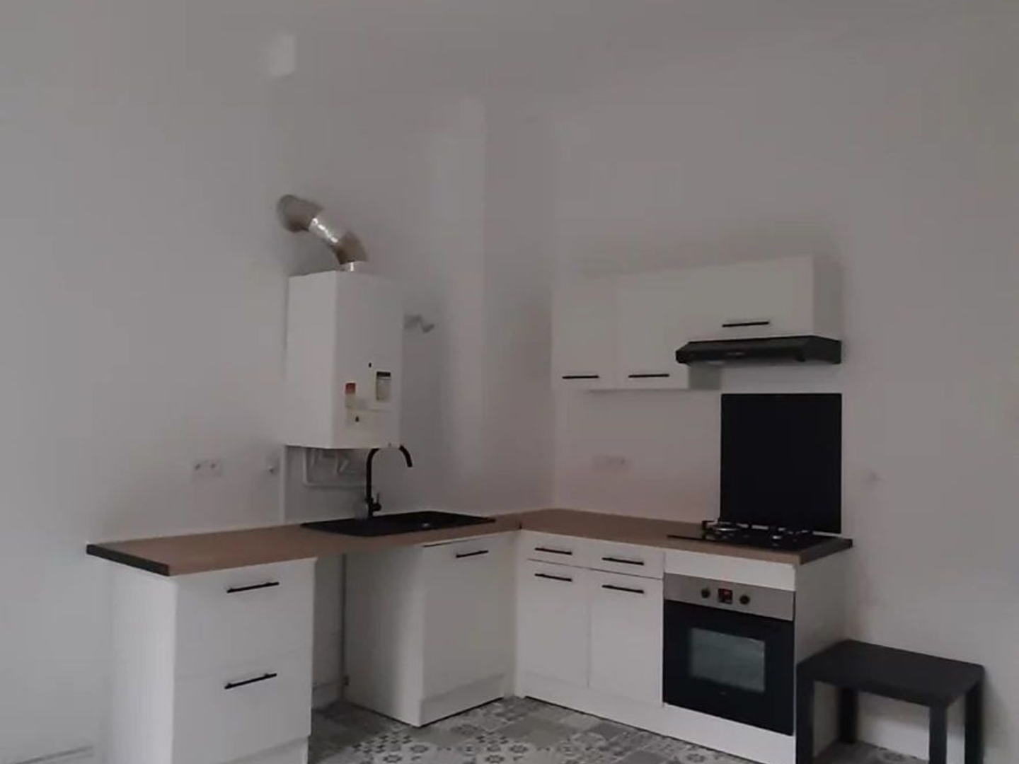 Magasin à vendre - 2 pièces - 36m2 - Boulogne-Sur-Mer (62200)