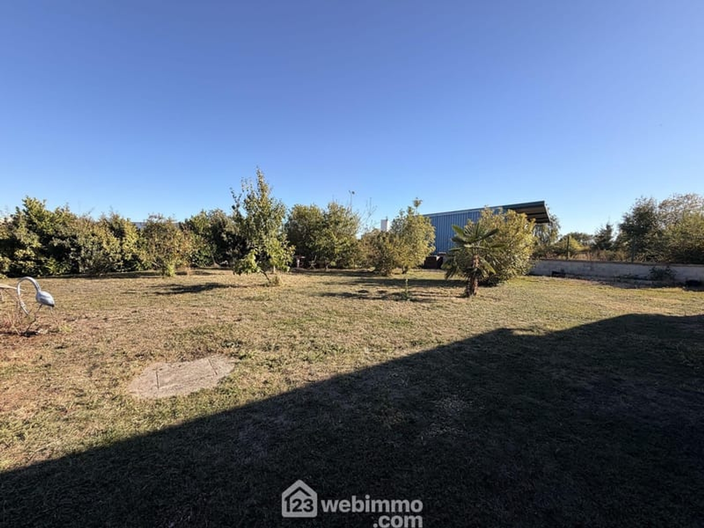 Maison à vendre - 5 pièces - 160m2 - Laon (02000)