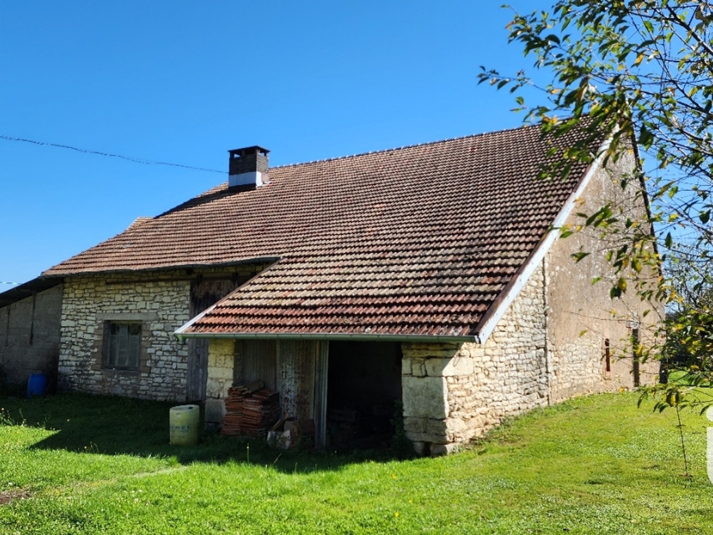 Maison 6 pièces 326 m²