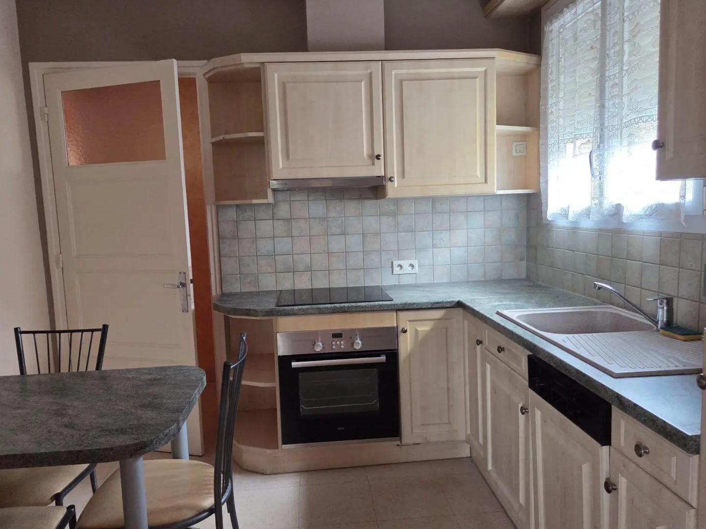 Maison à vendre - 5 pièces - 87m2 - Mayenne (53100)
