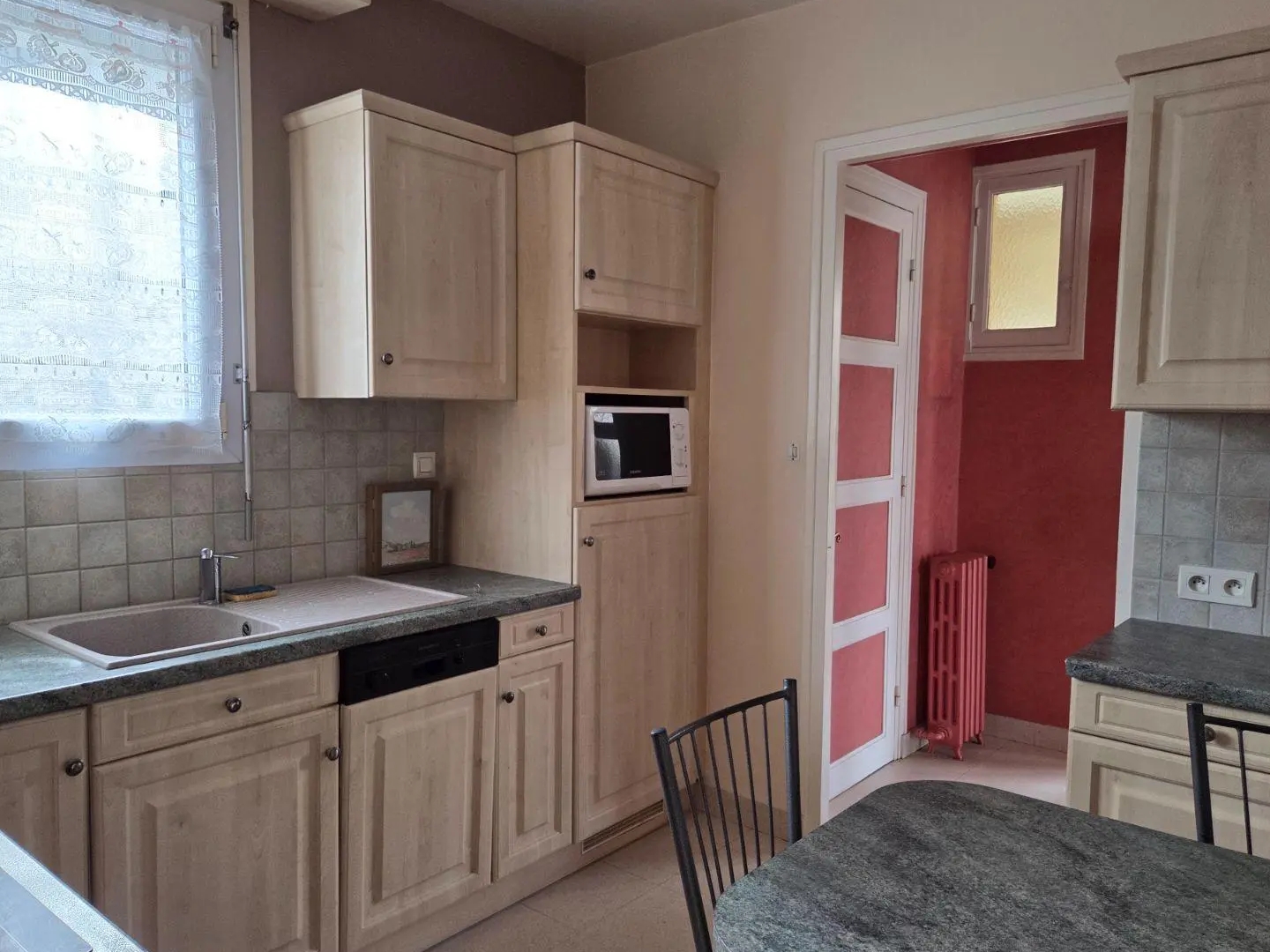 Maison à vendre - 5 pièces - 87m2 - Mayenne (53100)