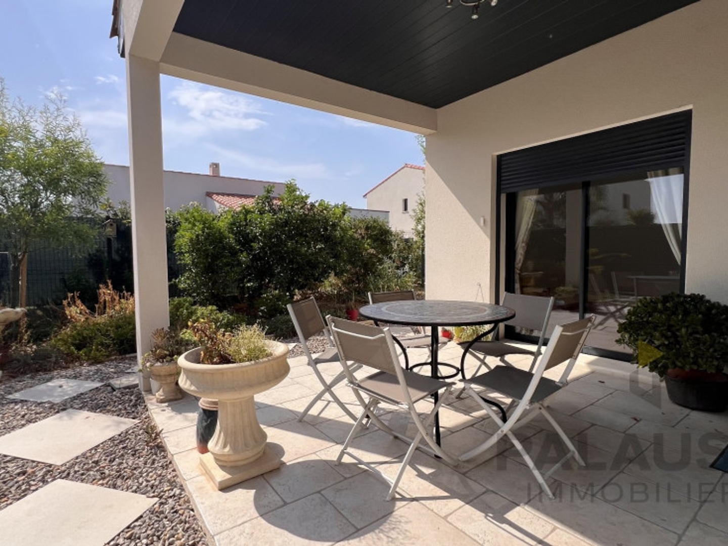 Maison à vendre - 4 pièces - 115m2 - Narbonne (11100)