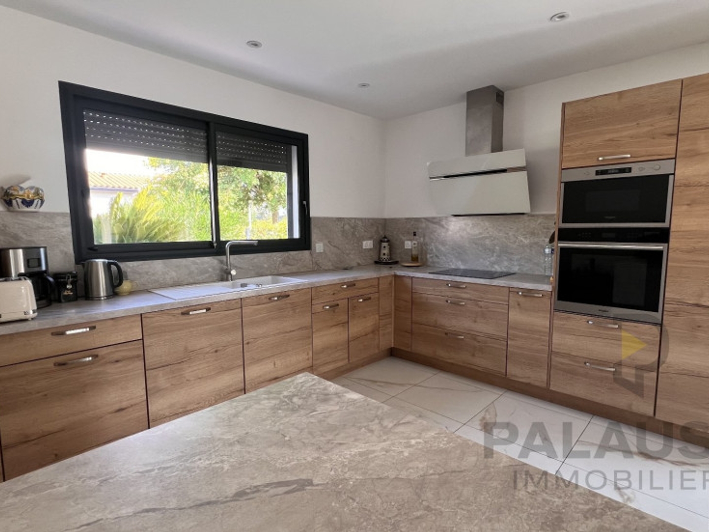 Maison à vendre - 4 pièces - 115m2 - Narbonne (11100)