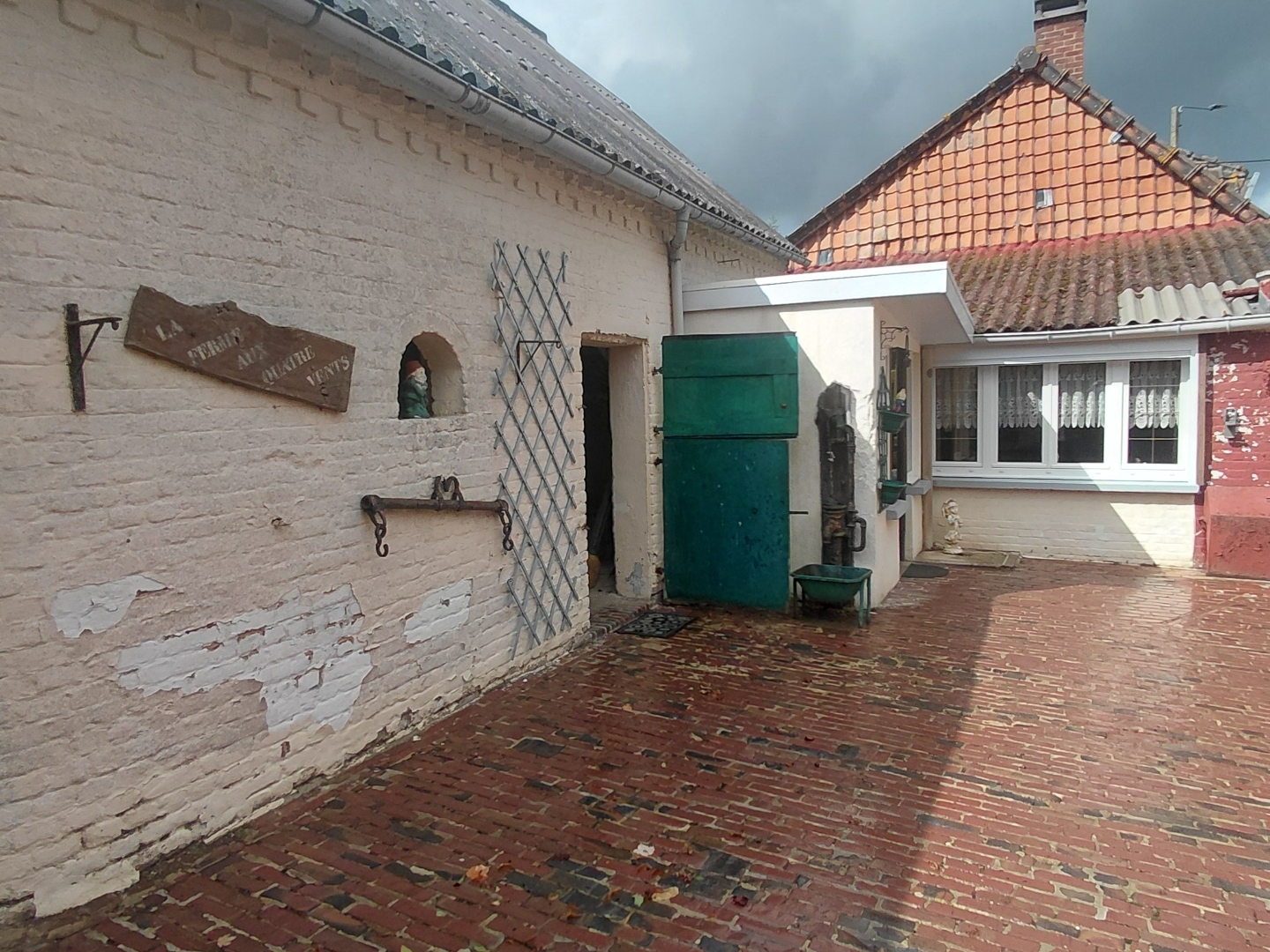 Maison 7 pièces 173 m²