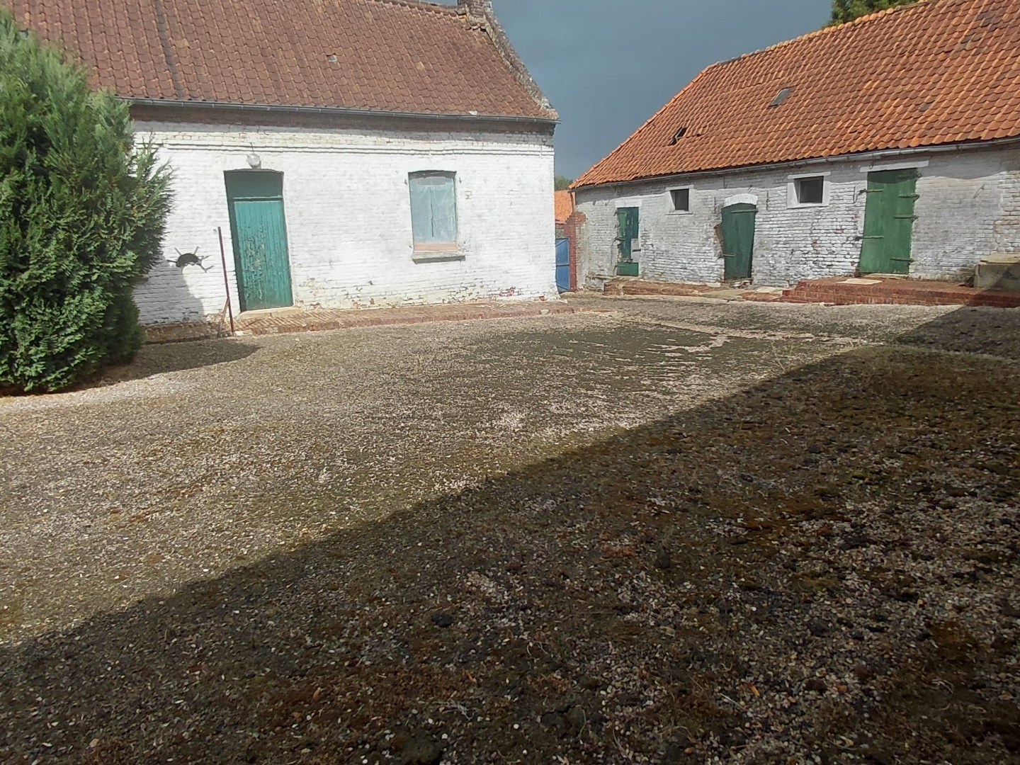 Maison à vendre - 7 pièces - 173m2 - Febvin-Palfart (62960)