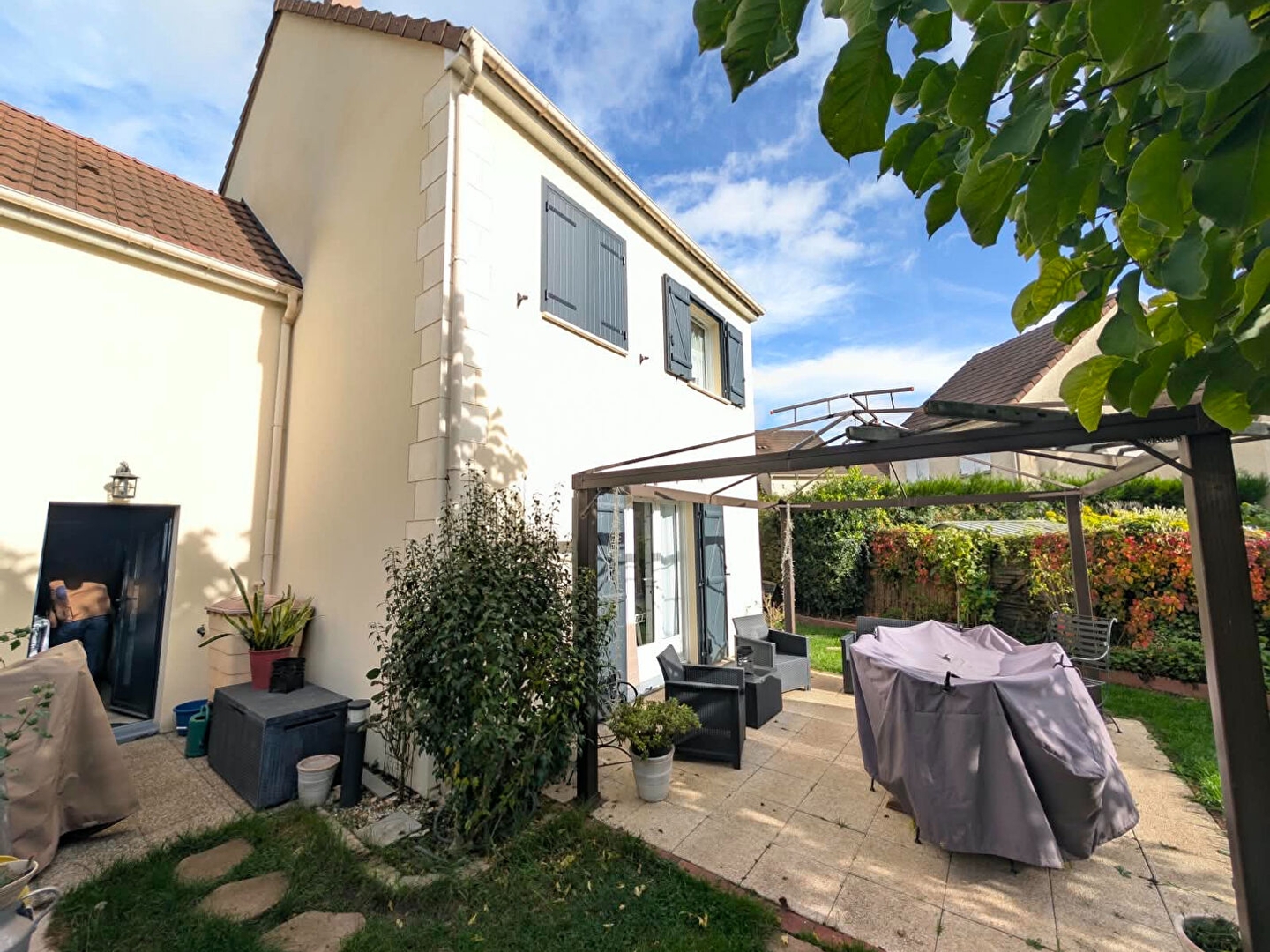 Maison 5 pièces 90 m²