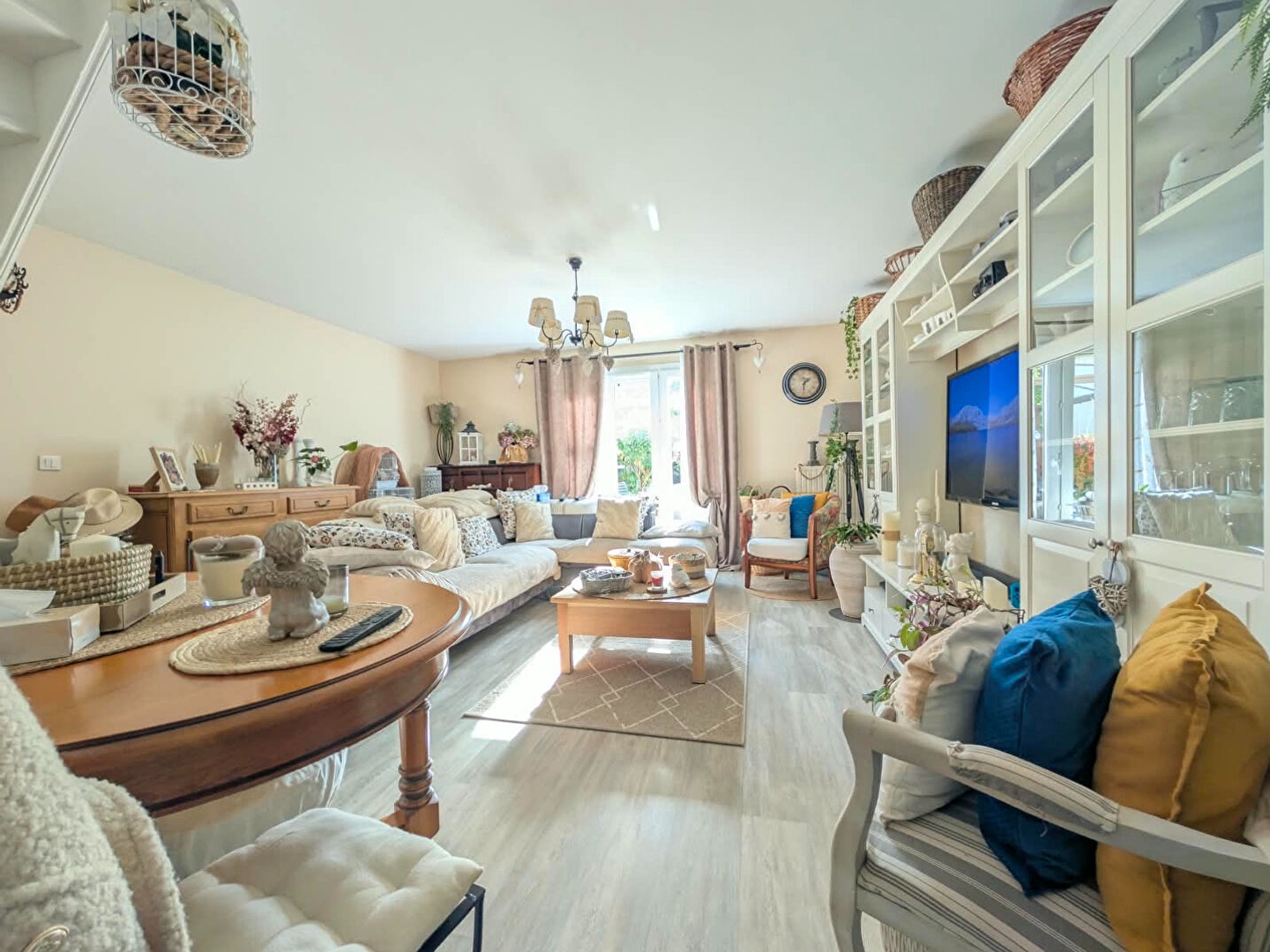 Maison à vendre - 5 pièces - 90m2 - Beauvais (60000)