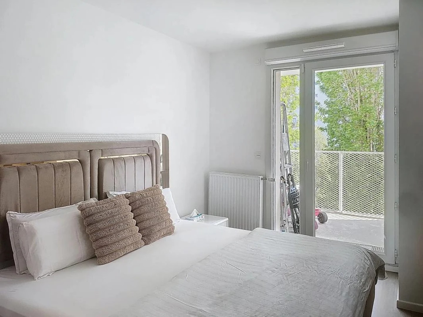 Appartement 5 pièces 89 m²