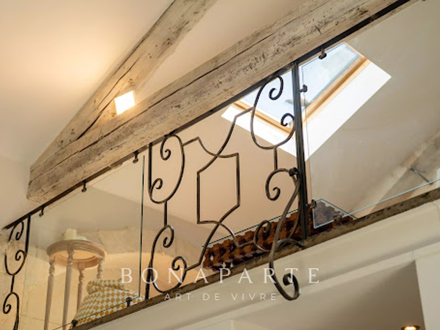 Appartement à vendre - 4 pièces - 140m2 - Saint-Rémy-De-Pro... (13210)