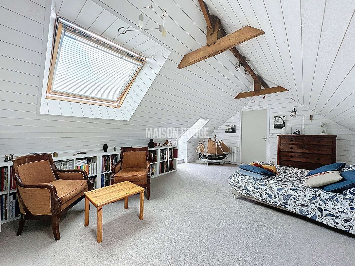 Maison 5 pièces 129 m²