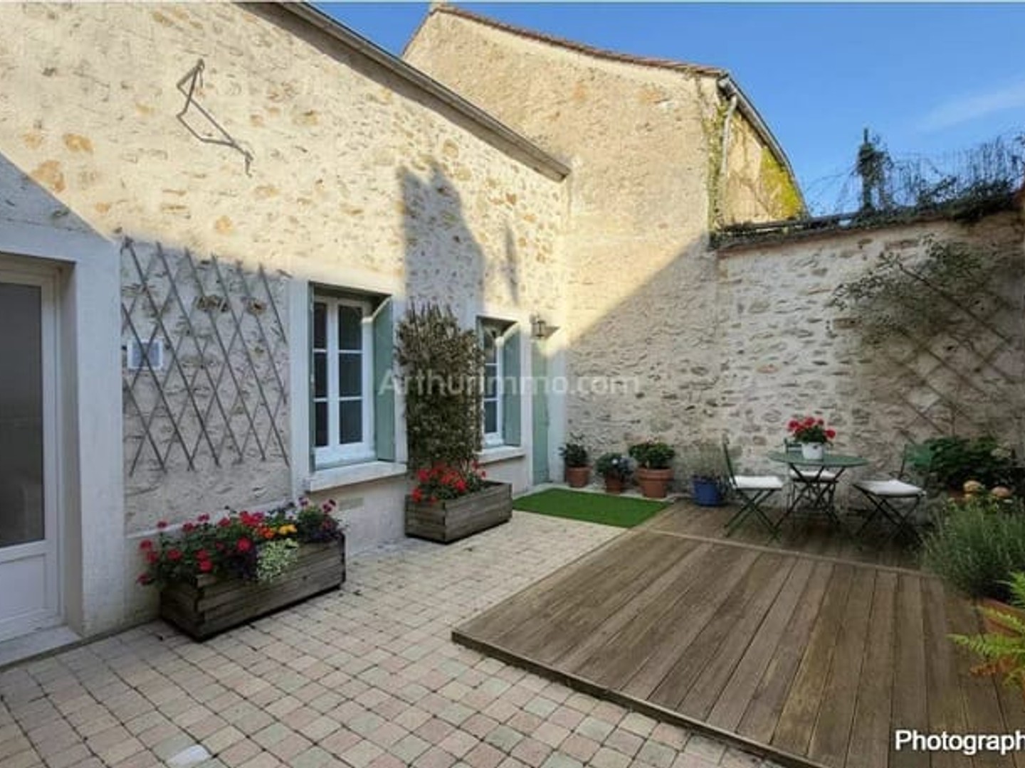 Maison 5 pièces 95 m²