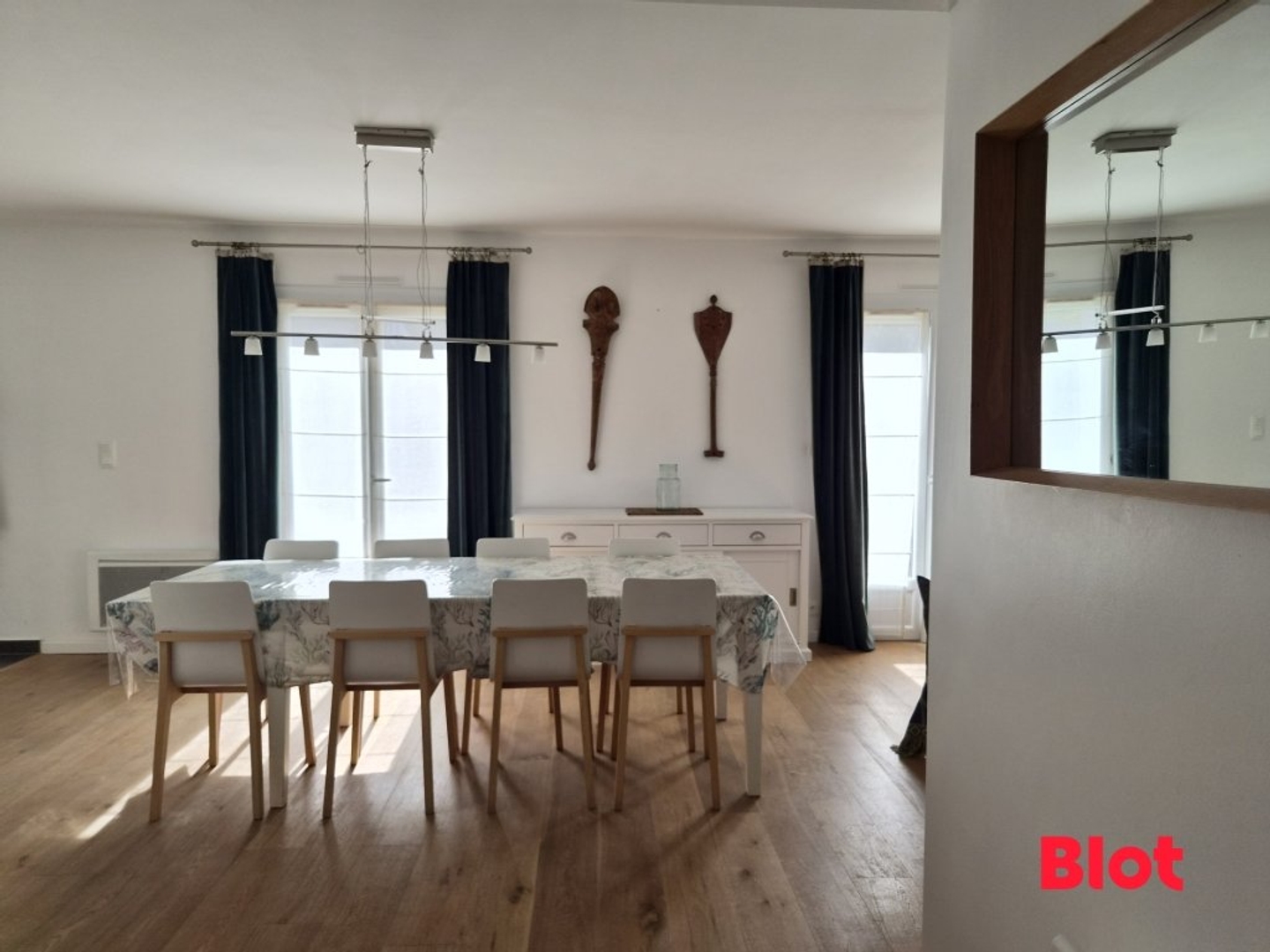 Maison à vendre - 5 pièces - 109m2 - Dinard (35800)