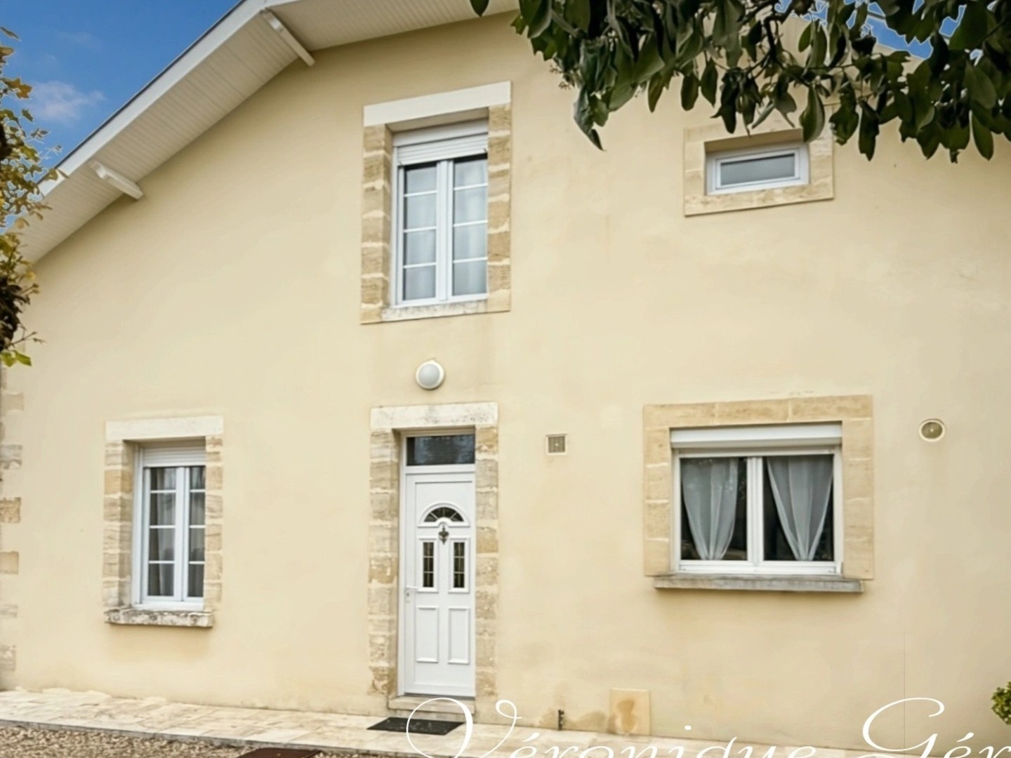 Maison 5 pièces 131 m²