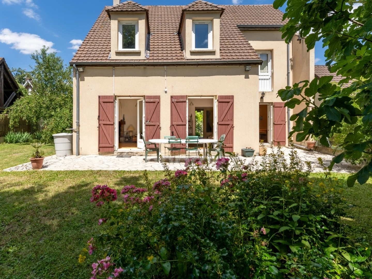 Maison 6 pièces 127 m²