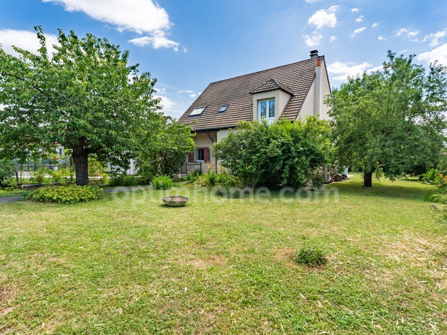 Maison à vendre - 6 pièces - 127m2 - Nointel (95590)