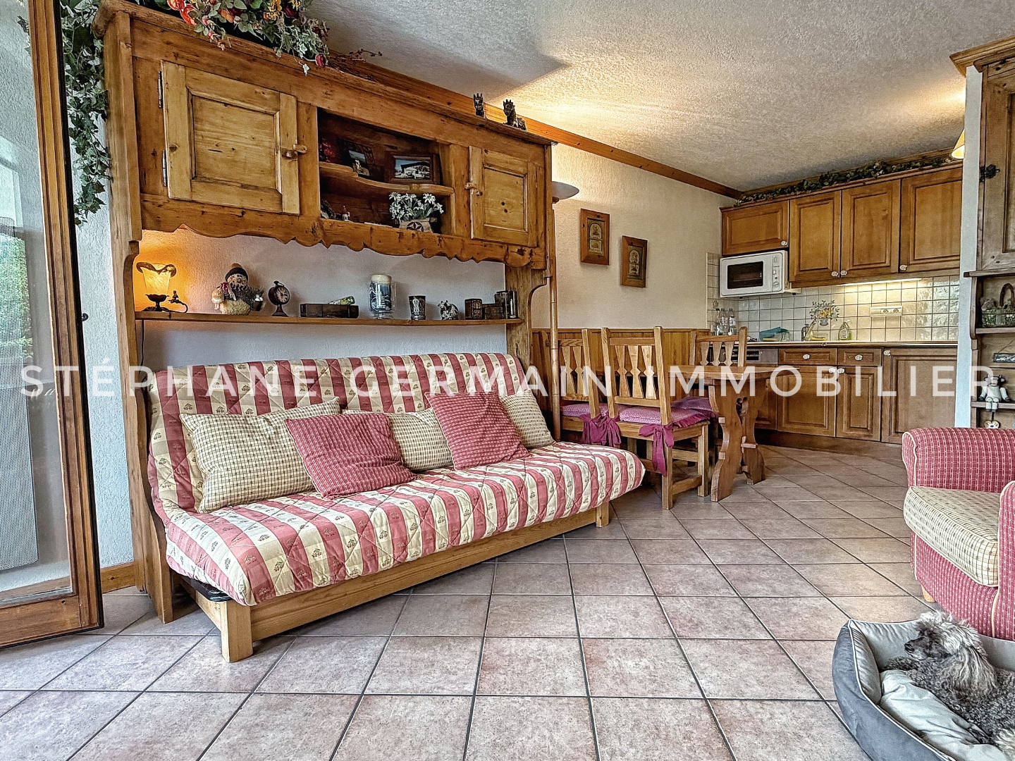 Terrain à vendre - Megève (74120)