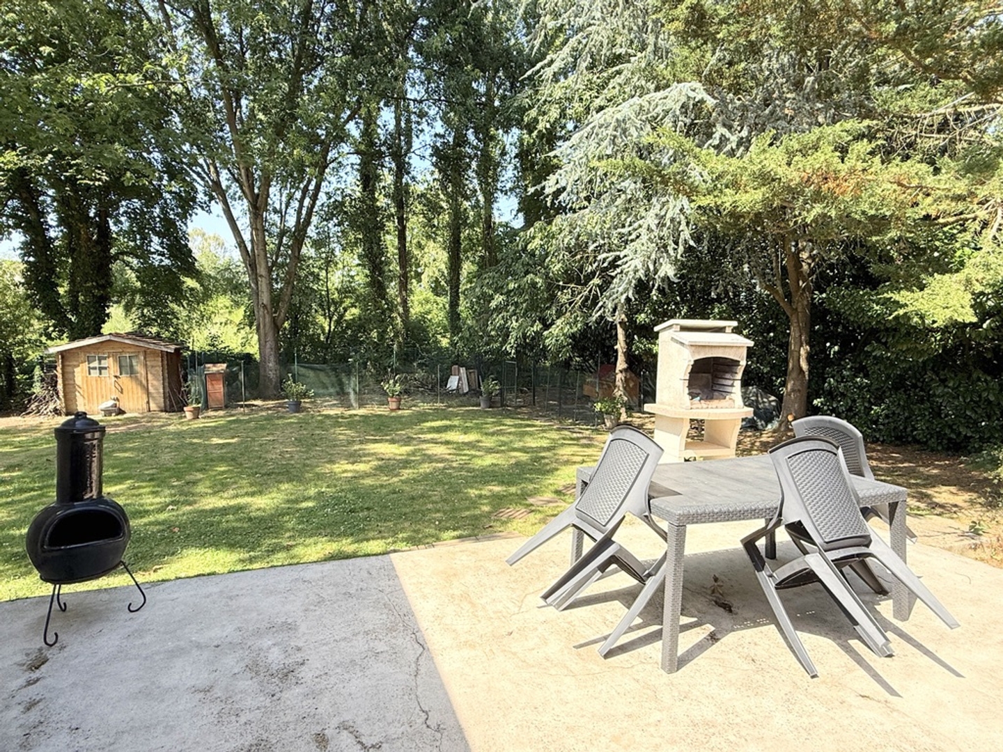 Appartement à vendre - 5 pièces - 140m2 - Coulommiers (77120)