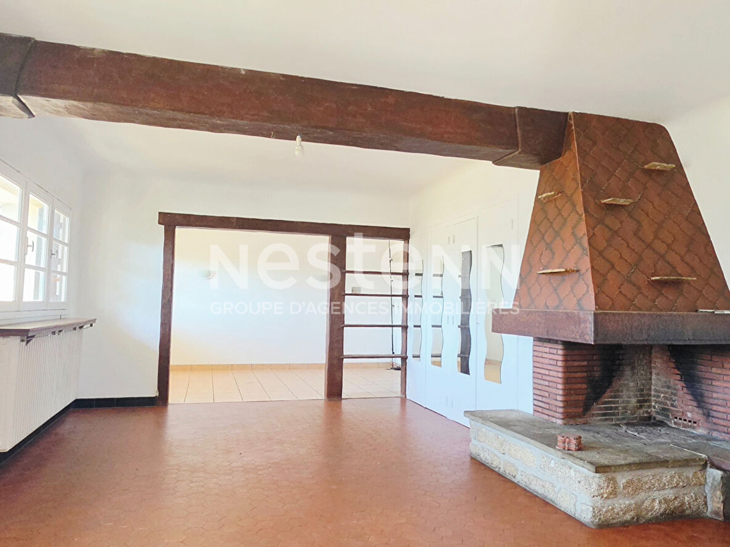 Maison à vendre - 5 pièces - 103m2 - Saint-Malo-De-Gue... (44550)