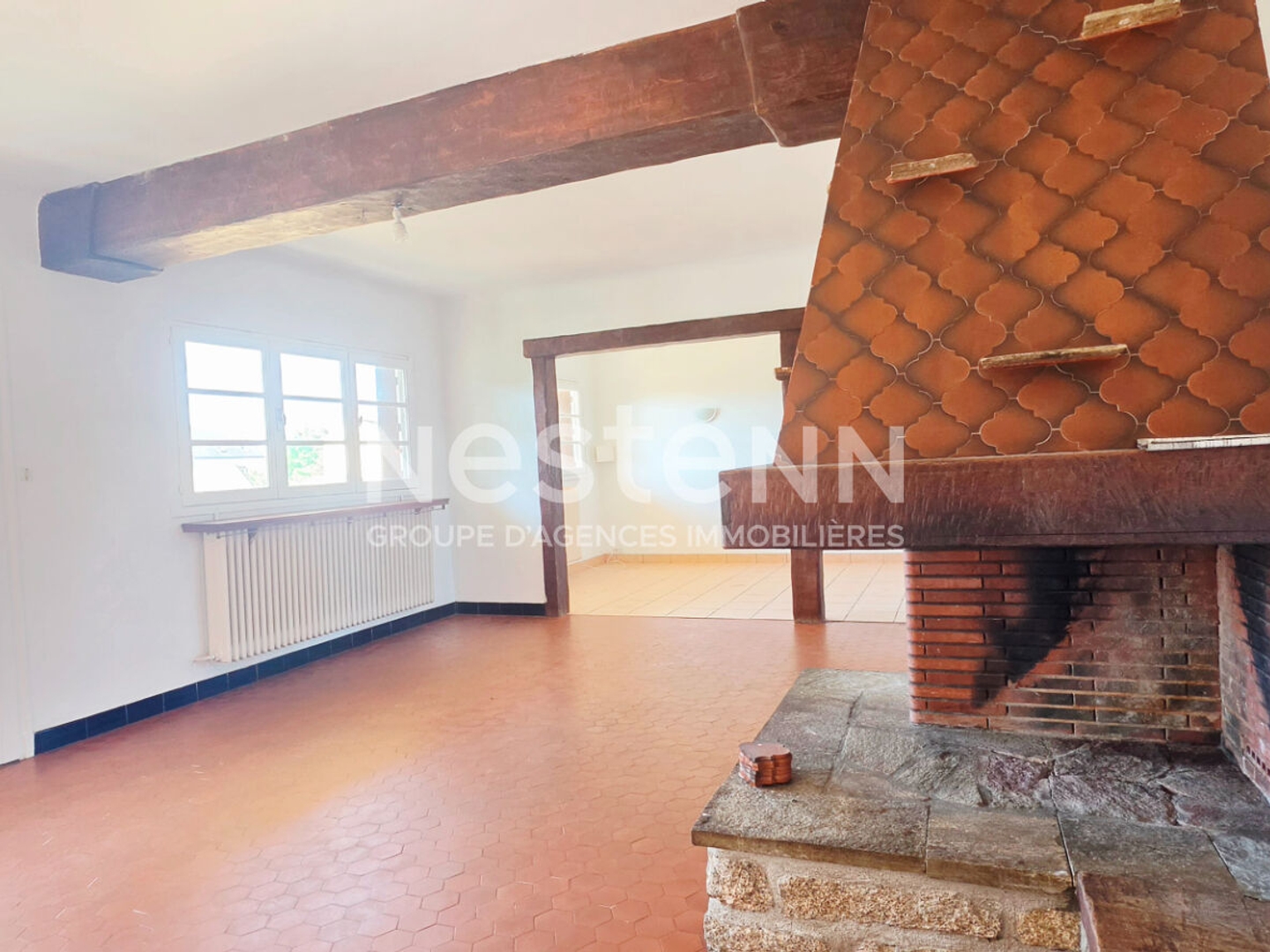 Maison à vendre - 5 pièces - 103m2 - Saint-Malo-De-Gue... (44550)