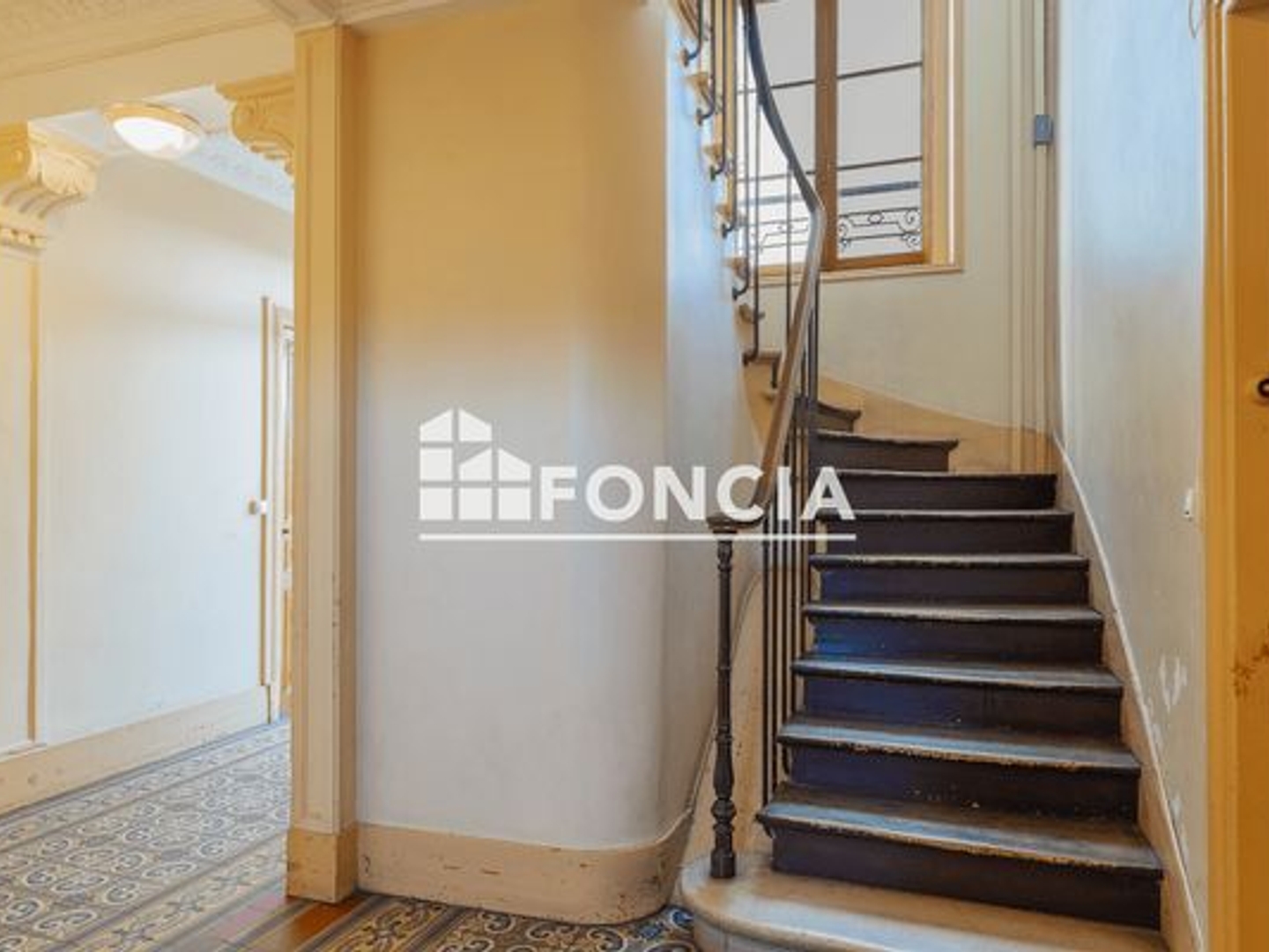 Appartement à vendre - 2 pièces - 37m2 - Meudon (92190)